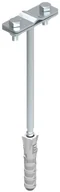 Piorunochrony - Uchwyt z kołkiem L160 91200301 - miniaturka - grafika 1