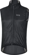 Pozostała odzież dla rowerzystów - Gore WEAR WEAR Ambient Vest Men, black XXL 2021 Kamizelki 100731990007 - miniaturka - grafika 1