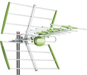 Anteny TV - Antena Dvbt Arcus, Aktywna. - miniaturka - grafika 1