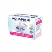 Wkłady filtrujące - AQUAPHOR Wkład filtrujący B25 Maxfor x 10 sztuk - miniaturka - grafika 1