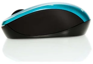 Verbatim Go Nano czarno-niebieska (49044) - Myszki - miniaturka - grafika 2