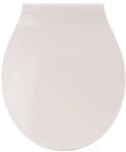 Deski sedesowe - Sanitop-Wingenroth Wingenroth deska sedesowa WC z funkcją Soft-komfort podczas zamykania i Take-Off, 1 sztuka, biały, 57221 7 - miniaturka - grafika 1