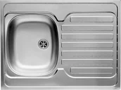 Zlewozmywaki - Pyramis Intl 100106101 - miniaturka - grafika 1