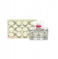 Wody i perfumy damskie - Coach Coach Woda perfumowana 50 ml - miniaturka - grafika 1