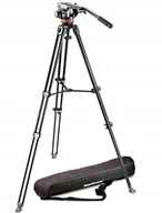 Kamery cyfrowe - akcesoria - Manfrotto MVK502AM-1 Kit statyw głowica 502A torba - miniaturka - grafika 1