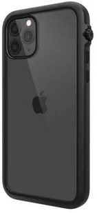 Catalyst Impact Protection pancerne etui iPhone 11 Pro Stealth Black (CATDRPH11BLKS) - Etui i futerały do telefonów - miniaturka - grafika 8