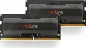 Pamięci RAM - Mushkin Pamięć do laptopa Redline SODIMM DDR4 64 GB 3200 MHz CL16 MRA4S320GJJM32GX2 MRA4S320GJJM32GX2 - miniaturka - grafika 1