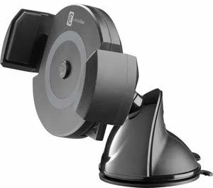 Cellular Cellular uchwyt samochodowy z funkcją ładowania indukcyjnego - Ładowarki samochodowe - miniaturka - grafika 3