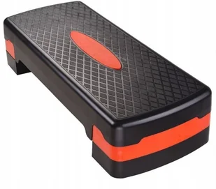 Stepper Step Do Aerobiku 2-STOPNIE Do 250kg Be4S - Steppery i stepy - miniaturka - grafika 2