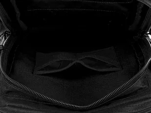 marka niezdefiniowana Bag Street Plecak Turystyczny Taktyczny duży S70 - Plecaki - miniaturka - grafika 3