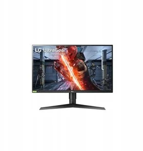 LG 27GN750 - Monitory - miniaturka - grafika 2