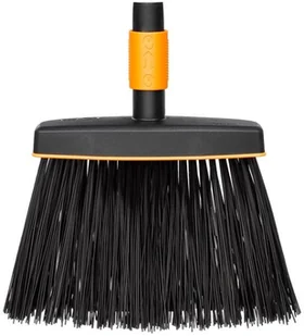 FISKARS Szczotka WĄSKA GŁOWICA QUIKFIT 135534 - Miotły, szufle, mopy - miniaturka - grafika 4
