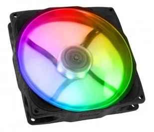 Noiseblocker NB-eLoop X B12-P ARGB Czarny ITR-B12X-P-BL ITR-B12X-P-BL - Chłodzenie procesora - miniaturka - grafika 2