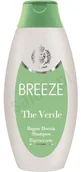 Kosmetyki do kąpieli - Breeze Breeze Zielona herbata - Żel pod prysznic i szampon (400ml) 8003510018147_20190401092033 - miniaturka - grafika 1
