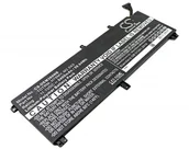 Baterie do laptopów - Cameron Sino Dell Precision M3800 07D1WJ 5400mAh 59.94Wh Li-Polymer 11.1V - miniaturka - grafika 1