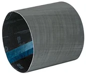 Materiały ścierne - Metabo 5 taśmy szlifierskie 90 X 100 MM, P1200/A16 PYR, 626409000 - miniaturka - grafika 1