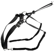 Ubranka dla psów - Kerbl KERBL uprząż dla psa Maxi Leader, 25 - 30 cm - miniaturka - grafika 1