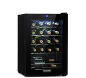 Chłodziarki do wina - Klarstein HEA-Shiraz 20 slim - miniaturka - grafika 1