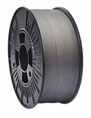 Filamenty i akcesoria do drukarek 3D - Filament Nebula Pla Silver 1kg - miniaturka - grafika 1