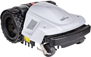 Wiper EcoROBOT Premium TREKKER S MEDIUM ROBOT KOSZĄCY KOSIARKA AUTOMATYCZNA DO TRAWY 1800m2 - OFICJALNY DYSTRYBUTOR - AUTORYZOWANY DEALER 20-9040-10/40PUK05M90 - Roboty koszące - miniaturka - grafika 2