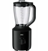 Blendery kielichowe - Braun JB3100BK - miniaturka - grafika 1