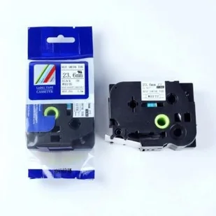 Brother HSE251 Rurka termokurczliwa o szerokości 23,6mm - Akcesoria do kas i terminali - miniaturka - grafika 6