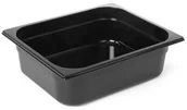 Pozostałe akcesoria kuchenne - Hendi Pojemnik GN 1/2 - 325x265 mm  9,5L - Hendi, - miniaturka - grafika 1
