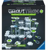 Zabawki konstrukcyjne - Ravensburger Gravitrax Pro - Zestaw startowy - miniaturka - grafika 1