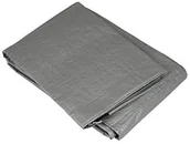 Akcesoria turystyczne - Bo-Camp Plane de Sol, szary, 6 x 4 m 4216000_Gris - miniaturka - grafika 1