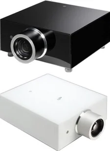 Projektor Sim2 NERO 3 PLUS (Czarny) - Projektory Projektor Sim2 NERO 3 PLUS (Czarny) - Projektory - miniaturka - grafika 1