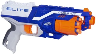 Hasbro NERF N-Strike Disruptor - Książki edukacyjne - miniaturka - grafika 2