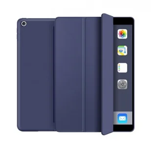 Apple TECH-PROTECT TECH-PROTECT Etui TECH-PROTECT SmartCase do iPad 10.2 2019 Niebieski - Etui do tabletów - miniaturka - grafika 2