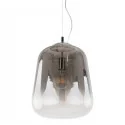 Lampy sufitowe - Italux Lampa wisząca żyrandol Lanila MD-1712-4 MD-1712-4 - miniaturka - grafika 1