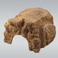 Dekoracje do terrarium - JBL jaskinia dla terrariuszy, ReptilCava, xl, Sand - miniaturka - grafika 1