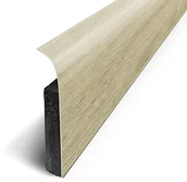 Akcesoria do elektronarzędzi - 3M Listwy przypodłogowe, samoprzylepna z taśmy klejącej 3 m, 120 x 70 cm, 5 sztuka, brązowy (D180512D) - miniaturka - grafika 1