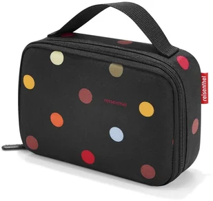 Reisenthel thermocase oy, kolor: kropki OY7009 - Kosmetyczki, organizery i kuferki - miniaturka - grafika 2