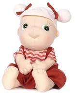Lalki dla dziewczynek - Rubens Barn RUBENS Tummies Sol lalki z materiału (170010) 170010 - miniaturka - grafika 1