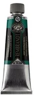 Farby i media malarskie - Talens Rembrandt, farba olejna, 150 ml, Zielono-niebieski, ftalowy - miniaturka - grafika 1