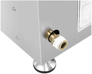 Royal Catering Bemar gazowy 3300 W 1 GN 0,02 bar G20 RC-BMG6020E - Inne urządzenia gastronomiczne - miniaturka - grafika 3