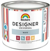 Emalie - Beckers Emalia Beckers Wave 0,5 l 710011257 - miniaturka - grafika 1