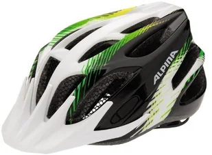 Alpina FB Jr 2.0 A9678 A9678 - Kaski rowerowe - miniaturka - grafika 2