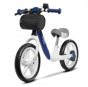 Lionelo Rowerek biegowy Arie Indygo ARIE INDYGO ARIE INDYGO - Rowerki biegowe - miniaturka - grafika 3