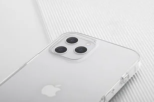 Moshi Vitros - Etui iPhone 12 Mini (przezroczysty) - Etui i futerały do telefonów - miniaturka - grafika 6