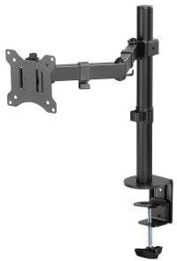 Maclean Uchwyt biurkowy do monitora 17 32&quot MC-883 MC-883 - Akcesoria do monitorów - miniaturka - grafika 2