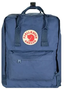 Fjallraven Kanken plecak Royal Blue 540 540 - Plecaki - miniaturka - grafika 19
