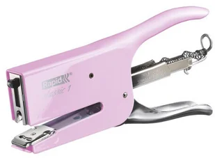 Leitz Rapid K1 zszywacz ręczny 5000493 - Zszywacze biurowe - miniaturka - grafika 2