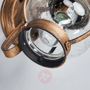 ORION Pękata MARGERITE - Lampy ogrodowe - miniaturka - grafika 5