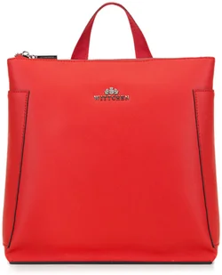 Wittchen Plecak damski 89-4-705-3 - Plecaki - miniaturka - grafika 2