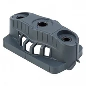 Wiertła - Wolfcraft Przenośna przystawka do wiercenie wiertłami cylindrycznymi i FORSTNER 4686000 WF4686000 - miniaturka - grafika 1