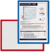 Akcesoria do tablic - 2x3 Ramka magnetyczna A3 AS136 - miniaturka - grafika 1